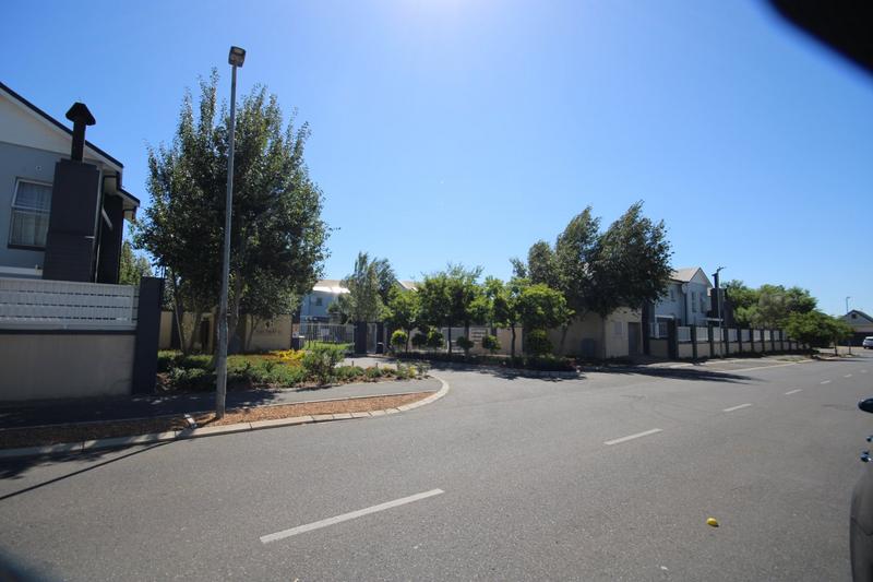 3 Bedroom Property for Sale in Buh Rein Estate Western Cape